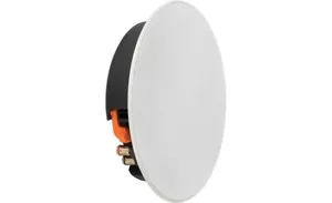 Monitor Audio CSS230 Altoparlante da Soffitto Ultra-Soffitto, Griglia Bianca, 1 ALTOPARLANTE - Foto 1 di 4