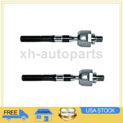 Fits 2010~2013 Hyundai Tucson 2X Front Inner Tie Rod Ends - Image 1 of 2