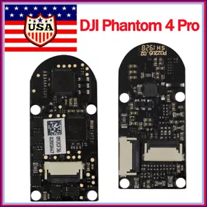 Gimbal Motor Electronic Speed Professional ESC Board für DJI Phantom 4 Pro - Bild 1 von 4