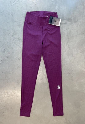 Medias de punto The North Face Summit Series talla M Pamplona púrpura para mujer nuevas Foto 1 de 4