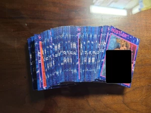 1994 HUSTLER PREMIER EDITION series 3 complete set of 100 cards - Picture 1 of 2