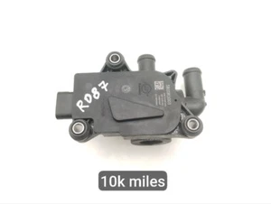 Magnetventil Porsche Taycan 4S 2022 9J1963375J - Bild 1 von 5