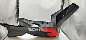 CARENA SOTTO PEDANA- APRILIA SR MAX 300 - ANNO 2012 - Imagen 1 de 9
