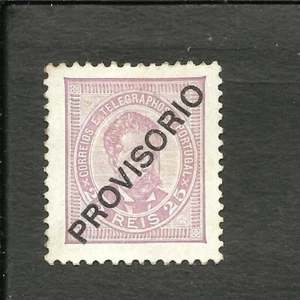 PORTUGAL YV # 84, NACHDRUCK, MH - Bild 1 von 1