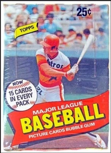 1980 Topps - Copmple your collection of Baseball Heroes - Picture 1 of 43