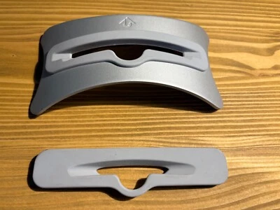 ipad tablet stand holder BookArc tabletop design - Image 1 of 3