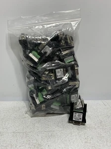 Moxa 1201014501101 Terminal Block to DB9 Adapter (lot of 10) - Picture 1 of 8