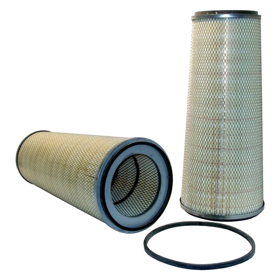 For Ford LT9501 1997-1998 WIX 46885 Air Filter Foto 1 de 1