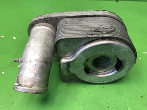 FIAT DUCATO IVECO 2.3 Oil Cooler 5801630224 14-18 - Picture 1 of 3