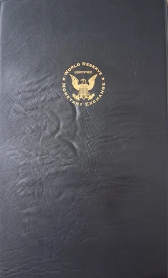 4 Uncut sheets of 2004 A $20 STAR NOTES, low serial #'s $80 FACE - Image 1 of 4