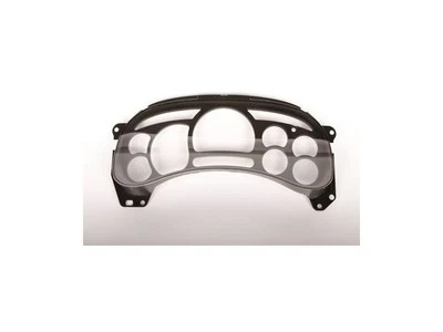 For 2003-2005 GMC Yukon XL 2500 Instrument Panel Lens AC Delco 99774VFRS 2004 - Image 1 of 2