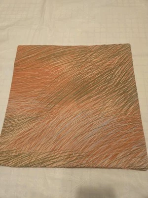 Marimekko fabric Throw Pillow Cover, LEPO - Image 1 of 3