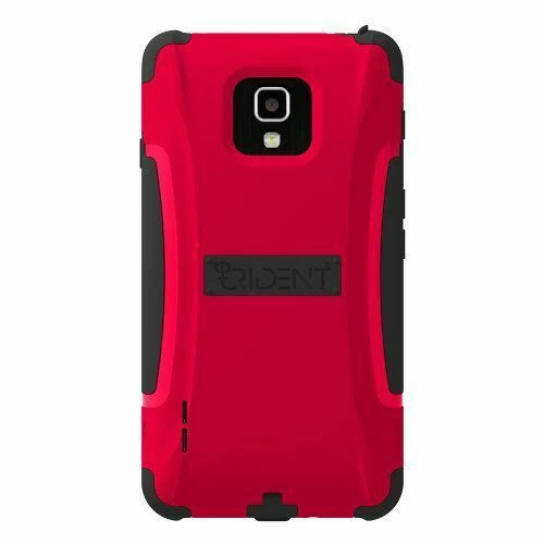 Trident Case Aegis Series For Lg Optimus F7 - Red - Image 1 of 1