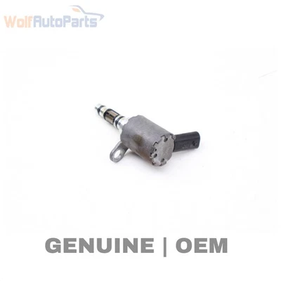 2020-2023 VW ATLAS CROSS SPORT - OIL Pressure Control Valve 06K115243AB - Image 1 of 4