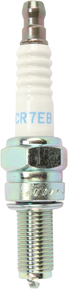 NGK SPARK PLUGS 4663 Spark Plug - CR7EB - Image 1 of 1