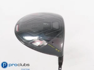NEW Cobra '24 AIR-X Offset 9.5* DRIVER - Cobra Ultralite 40 Regular Flex 440708 - Picture 1 of 4