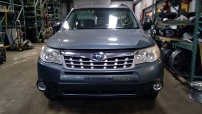 Alternator Without Turbo Fits 11-13 FORESTER 4243297 - Image 1 of 4