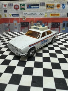 MATCHBOX SUPER KINGS JAGUAR XJ12 K-66 - Picture 1 of 5