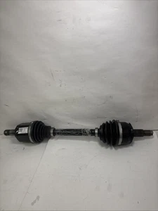 Genuine OEM Mopar 68293931AB Left Axle Half Shaft for 2017-2022 Jeep Compass - Bild 1 von 5