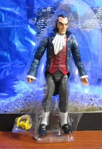 Figura suelta de Sebastian Shaw 2020 de Marvel Legends 6" X-men Hellfire Club SDCC - Imagen 1 de 2