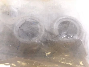 Genuine OEM Ford W706854-S442 Ball Joint Nut (qty.2) - Picture 1 of 2