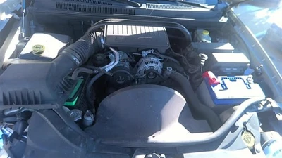 Volante usado se adapta a: Jeep Grand Cherokee 2007 grado A Foto 1 de 4