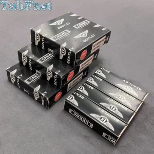 101905600B Spark Plugs 12Pcs for 2004-10 Bentley Continental Gt Gtc Flying Spur - Picture 1 of 8