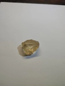 Top Qualität Oregon Sonnenstein grober Edelsteinschliff Schnitzen Schmuck 14,95 Karat - Bild 1 von 12
