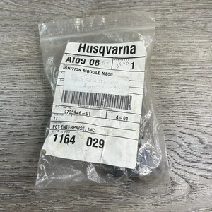 Módulo de encendido Husqvarna MB50 genuino OEM nos - Imagen 1 de 5