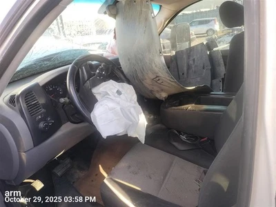 WHT DECKLID TAILGATE 20885080 2008-2013 GMC SIERRA150 Foto 1 de 4