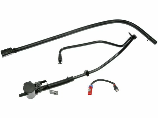 Solenoide de ventilación de bote de vapor para Cadillac Escalade EXT 2002-2003 6,0 L V8 35TRWN Foto 1 de 1