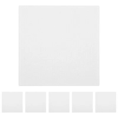 6pcs Felt Bulletin Board Felt Message Board Bulletin Board Decorative Board - Image 1 of 4