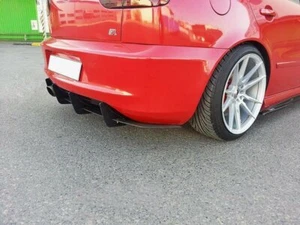 DIFFUSORE POSTERIORE Seat Leon Mk1 Cupra - Imagen 1 de 3