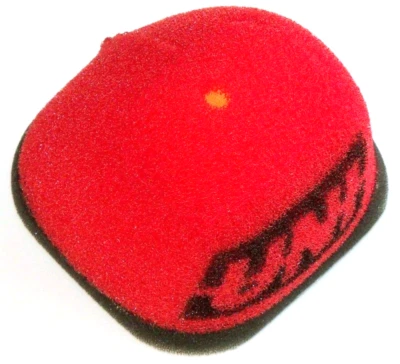 2000-2015 Yamaha Tt-r125 Ttr125 Uni воздушный фильтр сделано в США Nu-3242st Бесплатная доставка - Изображение 1 из 4