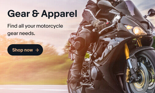 Adventure Motorcycle Luggage