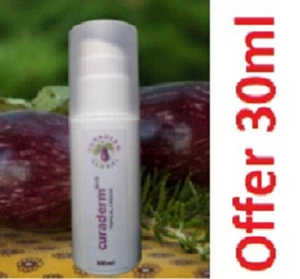 Curaderm BEC5 Cream 30ml New Formula. Full Spectrum .. ⭐ ORIGINAL ⭐ +--- - Picture 1 of 1