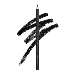 Delineador de ojos wet n wild color icon Kohl color color lápiz color - negro - Imagen 1 de 4