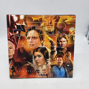 Star Wars 30TH Anniversary Coin Album & Coins 20 Collector Coins Free Shipping  - Picture 1 of 16