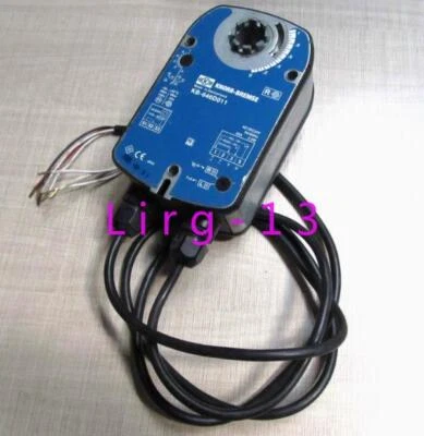 1pc used KNORR-BREMSE actuator KB-646D011 - Image 1 of 2
