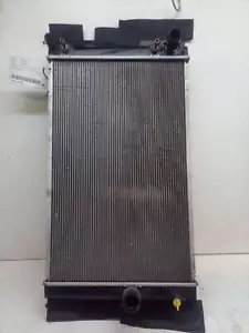 TOYOTA RUKUS RADIATOR - Picture 1 of 12