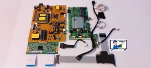 Despiece Smart Tv TOSHIBA 55QF5D63DA, VESTEL 17MB1803, VESTEL 17IPS72. - Imagen 1 de 26