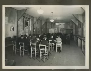 Aéro-club de France (16e). Centre d'Instruction Louis Blériot. Aviation. 1939. - Imagen 1 de 1