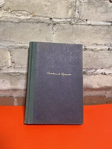 Why I Am Not a Christian - By Bertrand Russell Hardcover 1957 - Picture 1 of 8
