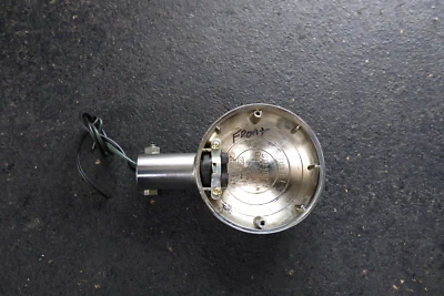 CARCASA LUZ INTERMITENTE YAMAHA XV750 XV920 VIRAGO XJ650 XV500 XJ1100 Foto 1 de 4