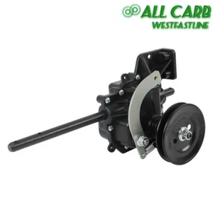 Conjunto de transmisión soplador de nieve para MTD Craftsman 918-04296B 618-04296 - Imagen 1 de 12