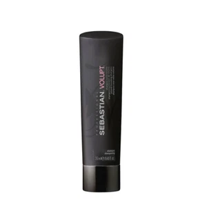 Sebastian Foundation Volupt Shampoo 250ml - champú voluminizador cabello fino - Imagen 1 de 1