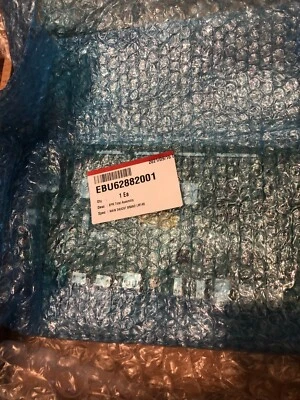 BRAND NEW MAIN BOARD FOR LG MONITOR MODEL 34UC97-S PART # EBU62882001 - Image 1 of 3