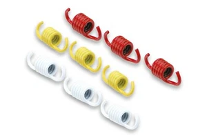 Kit molle frizione Malossi 2912536 maxi scooter SH Liberty People lista applicaz - Picture 1 of 1