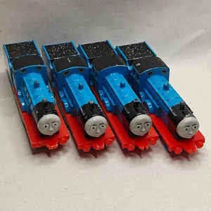 ERTL - EDWARD - Thomas & Friends Metal Diecast Railway Train - Picture 1 of 7