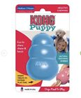 Kong Puppy- Large, Blue